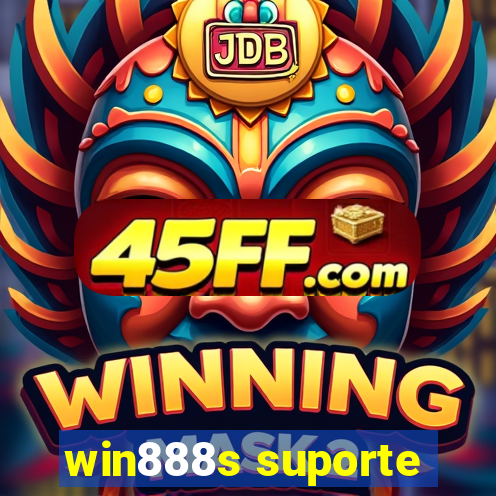 win888s suporte
